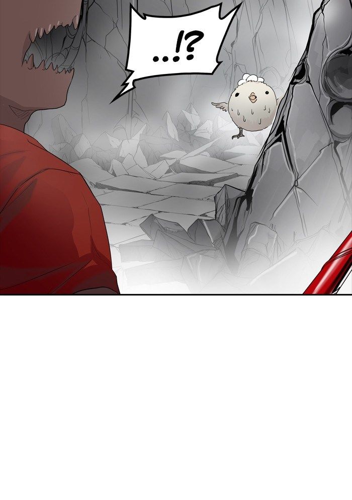 Tower of God Chapter 351