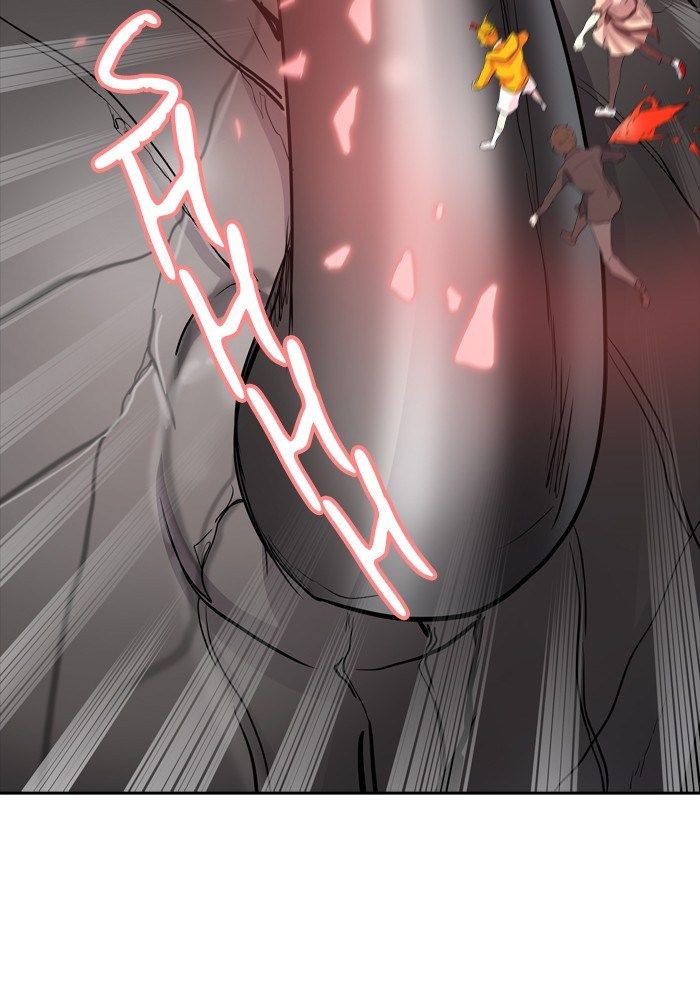 Tower of God Chapter 351