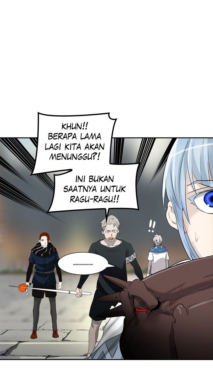 Tower of God Chapter 351