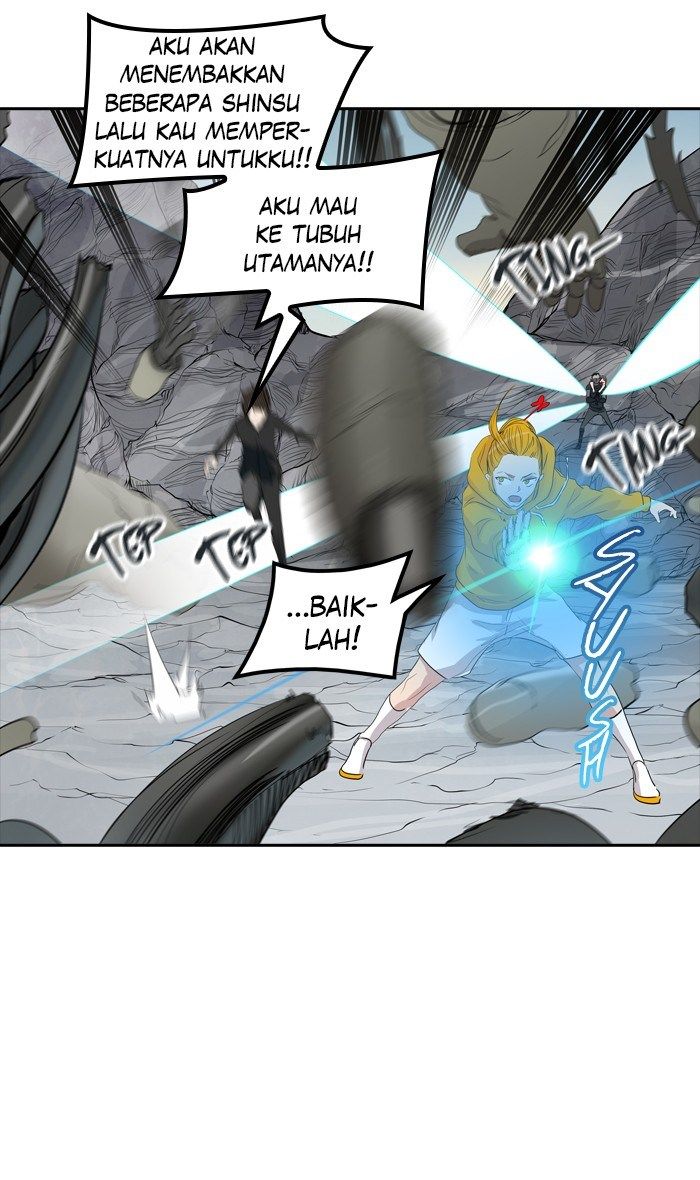 Tower of God Chapter 351