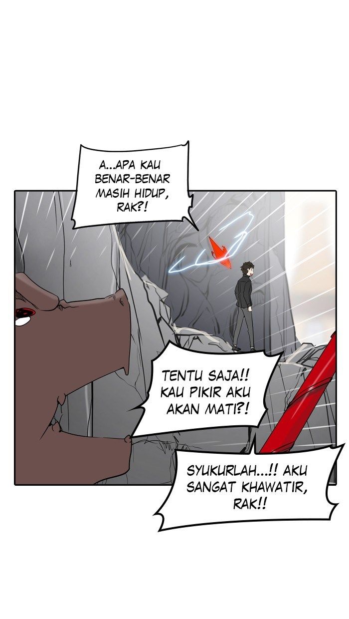 Tower of God Chapter 352