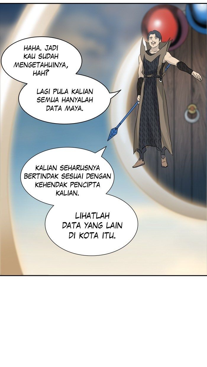 Tower of God Chapter 352