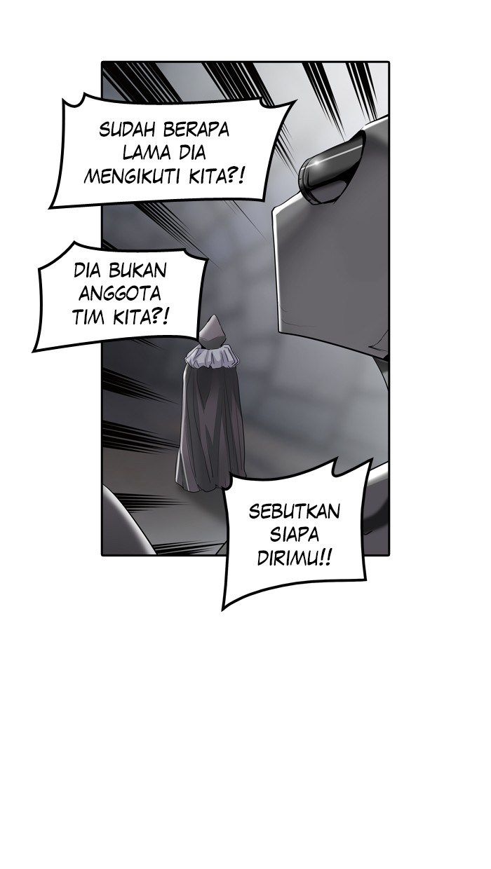 Tower of God Chapter 352