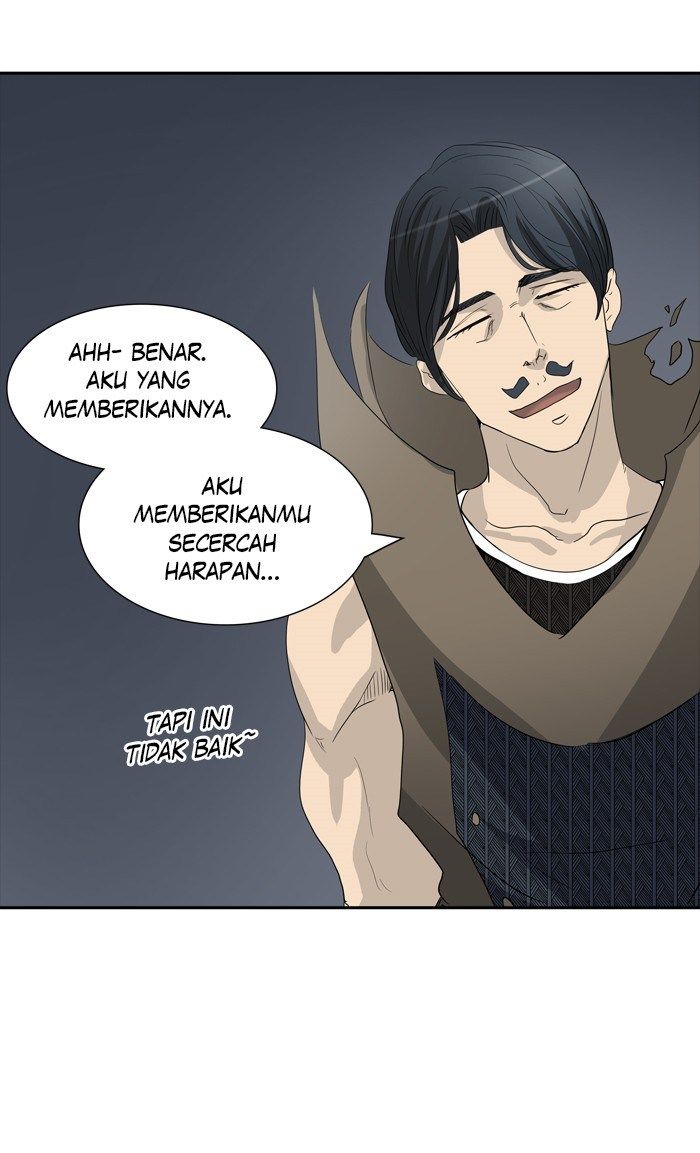 Tower of God Chapter 353