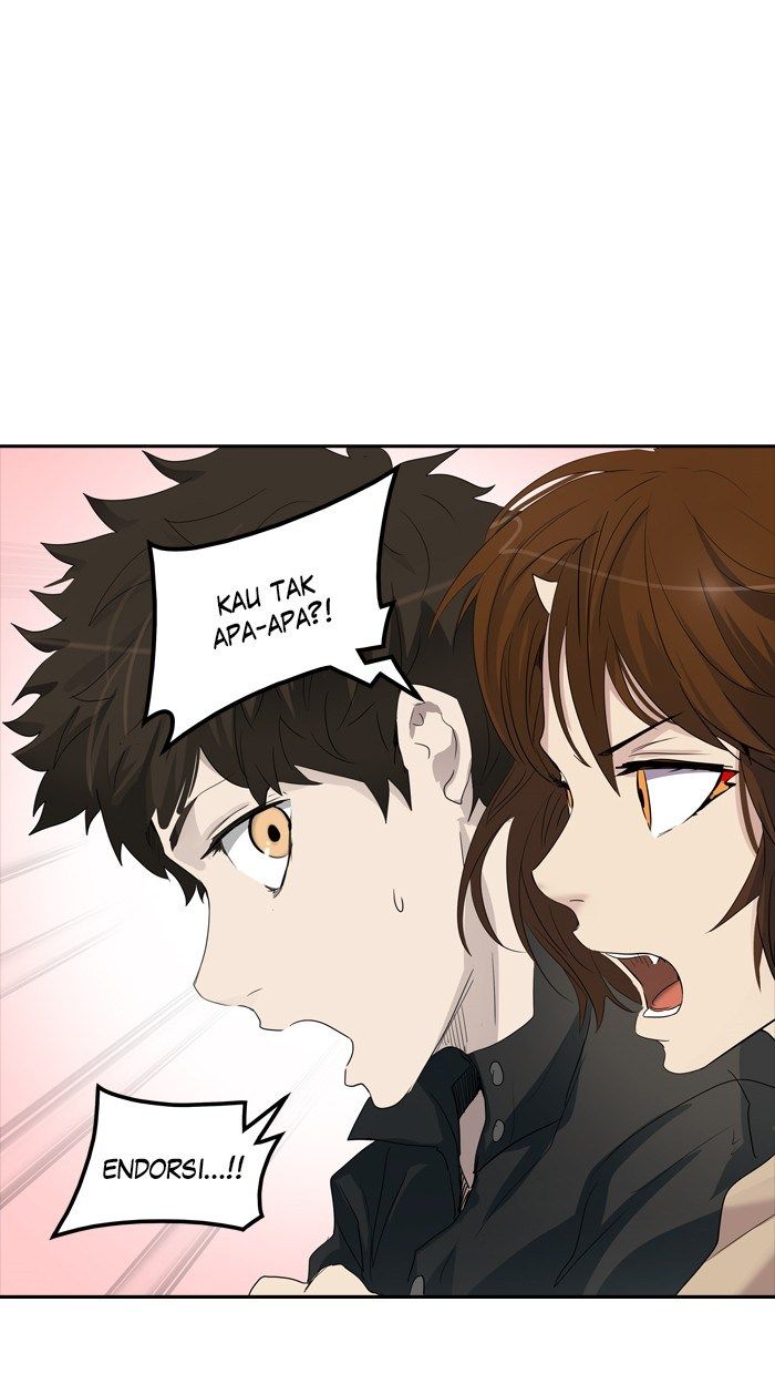 Tower of God Chapter 353