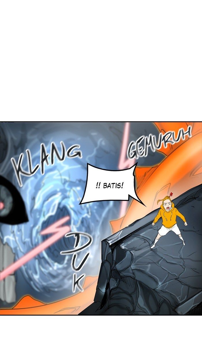 Tower of God Chapter 353