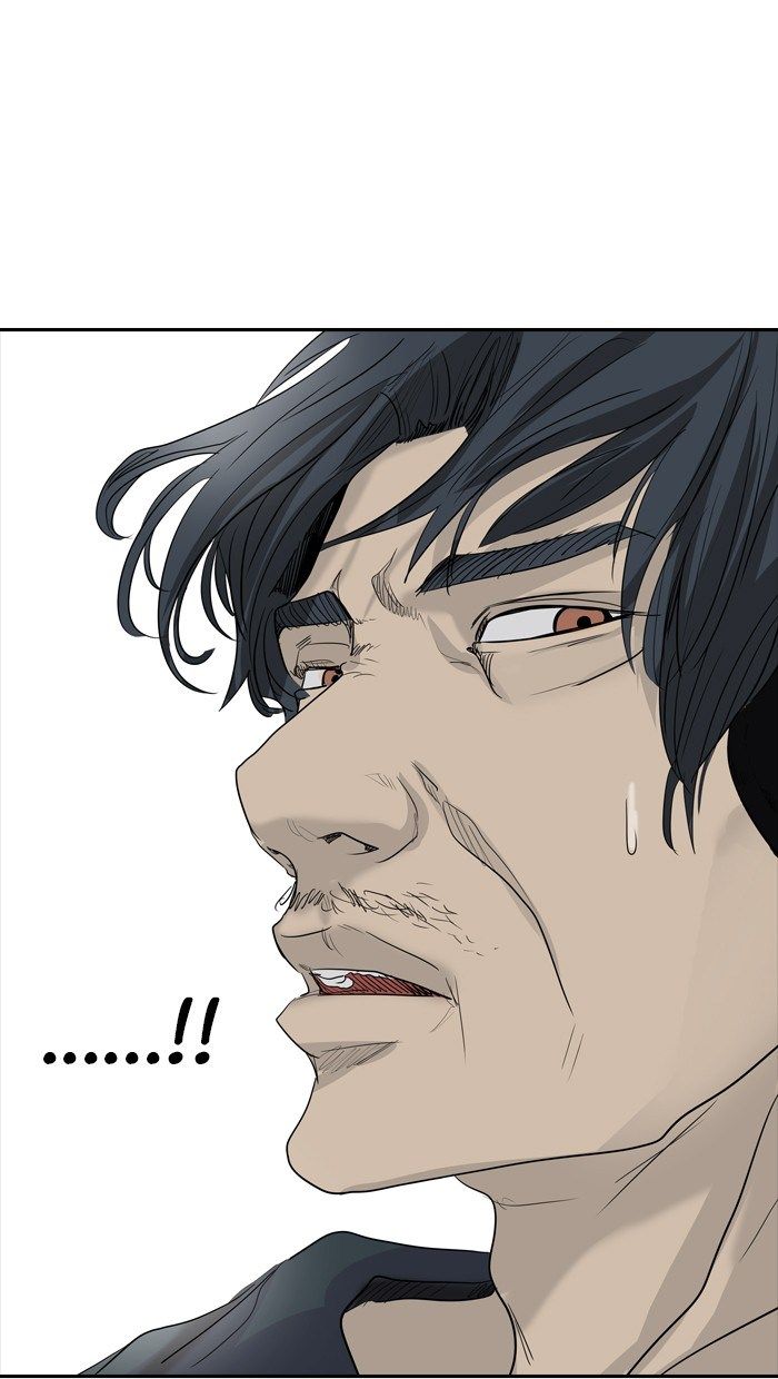 Tower of God Chapter 353