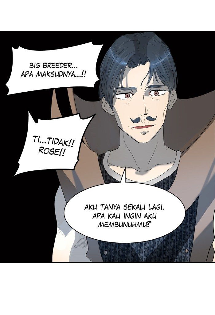 Tower of God Chapter 353