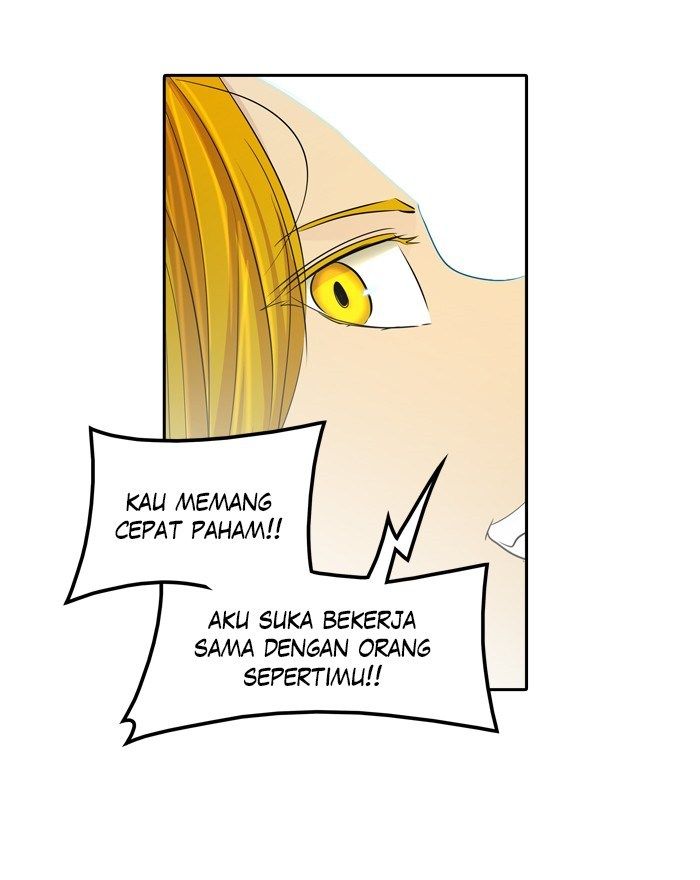 Tower of God Chapter 353