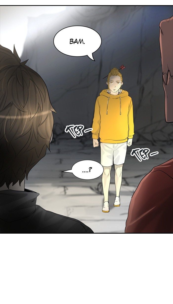 Tower of God Chapter 354