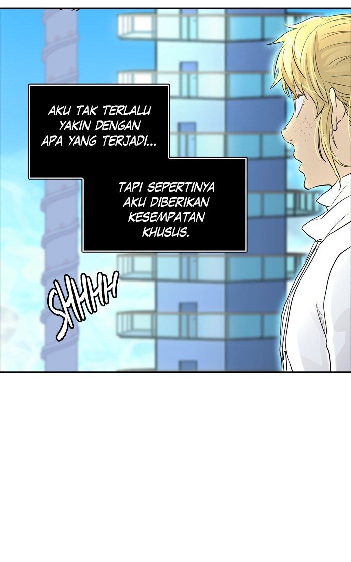 Tower of God Chapter 354