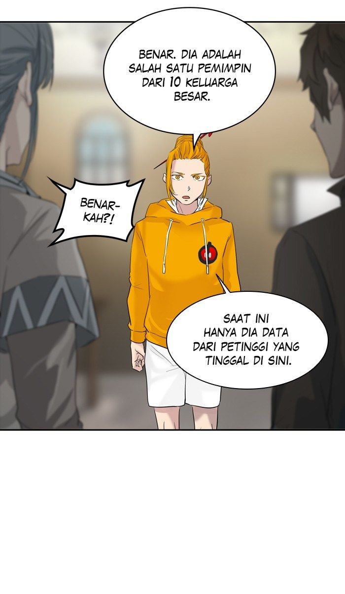 Tower of God Chapter 355