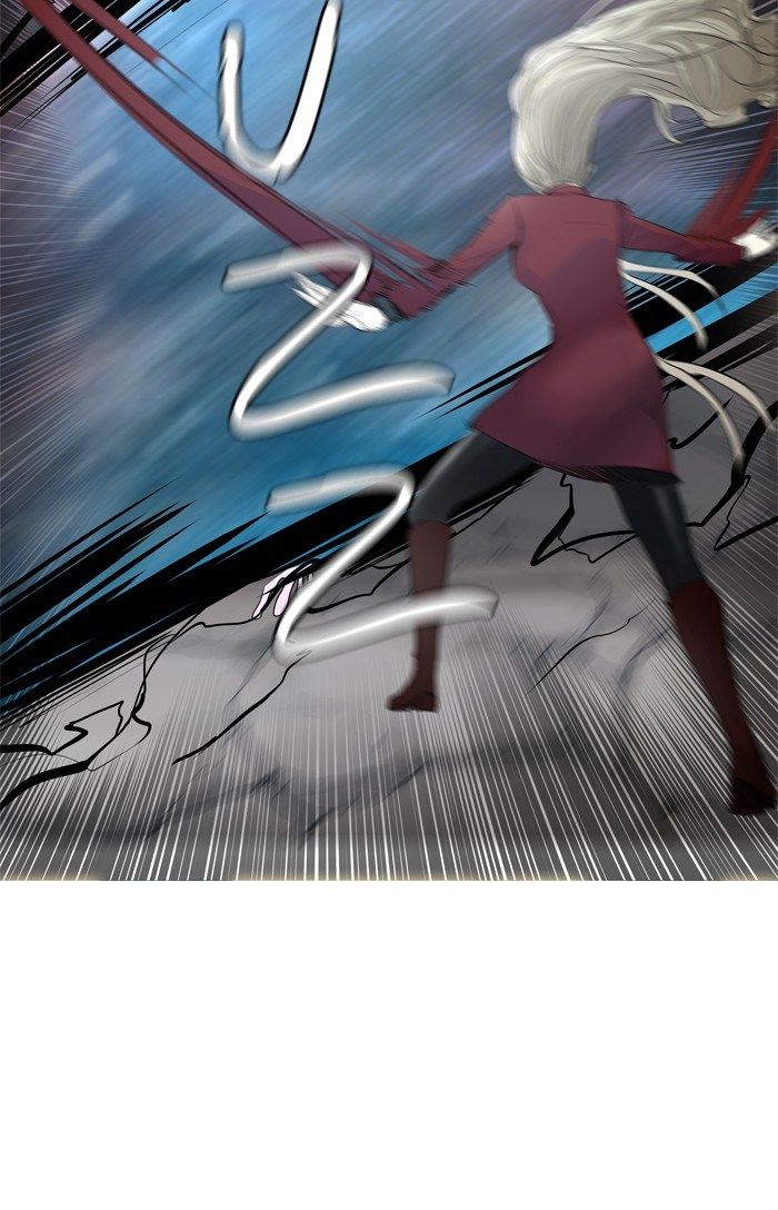 Tower of God Chapter 355