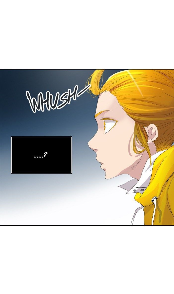 Tower of God Chapter 355