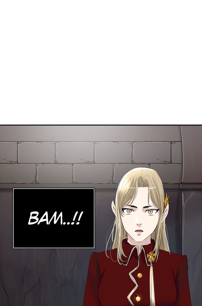 Tower of God Chapter 355