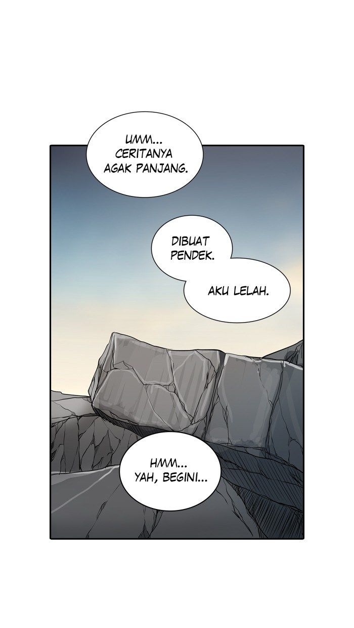 Tower of God Chapter 355