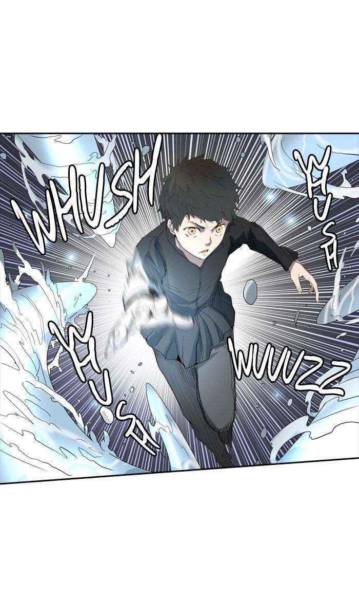 Tower of God Chapter 355