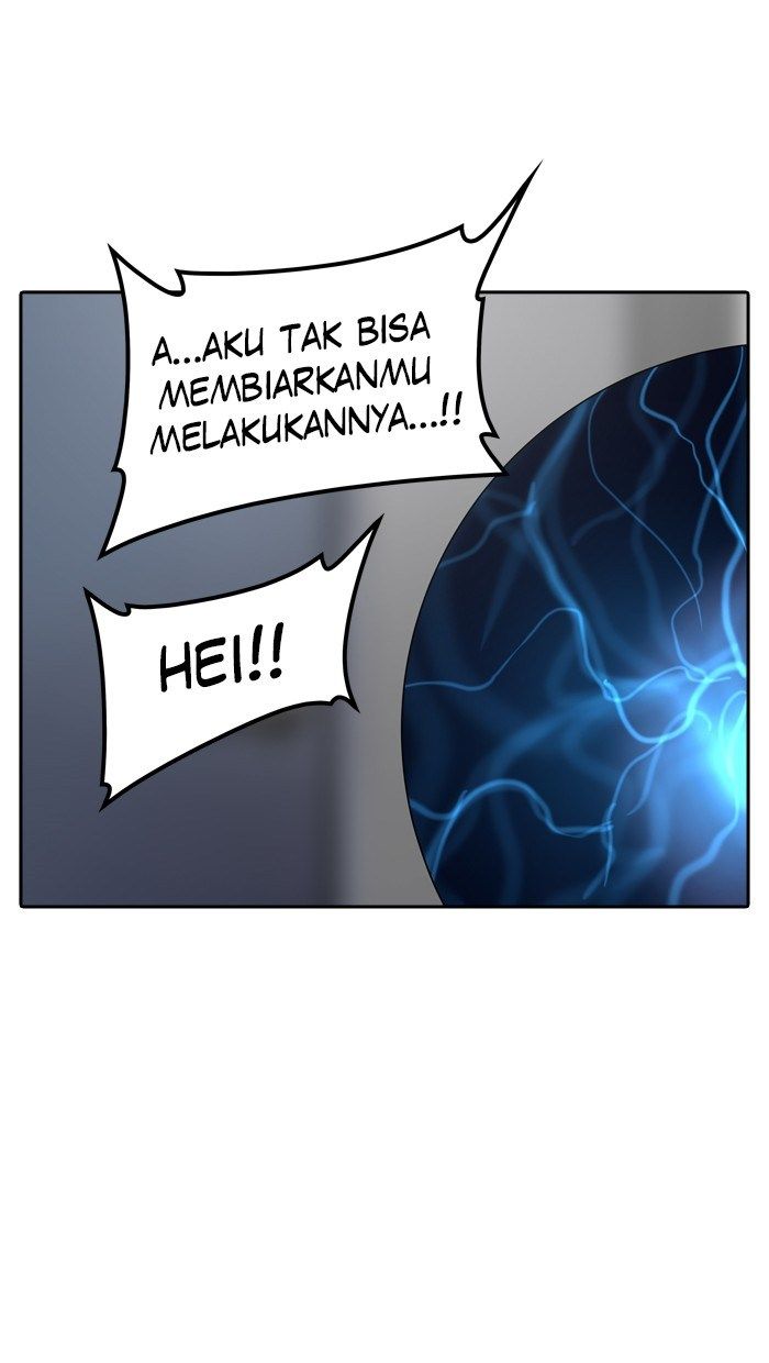 Tower of God Chapter 355