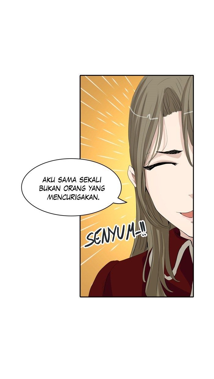 Tower of God Chapter 356