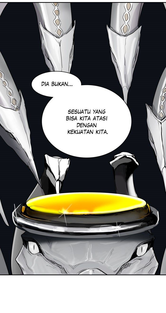 Tower of God Chapter 356