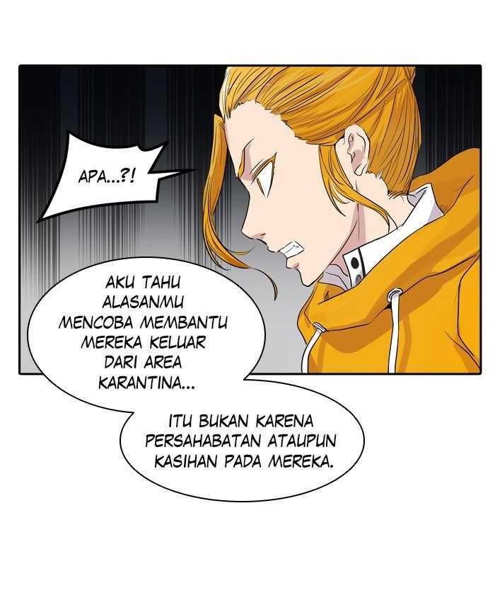 Tower of God Chapter 356