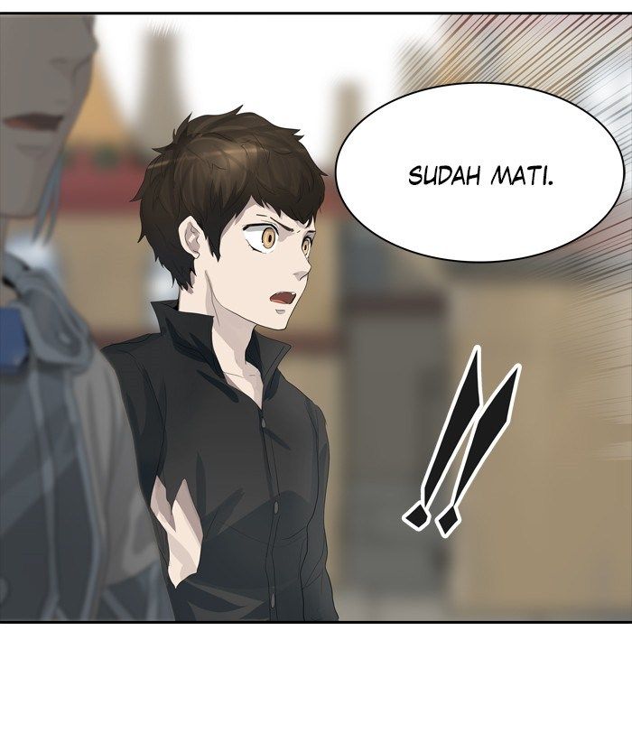 Tower of God Chapter 356