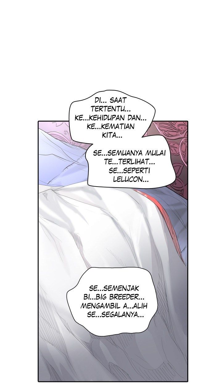 Tower of God Chapter 356