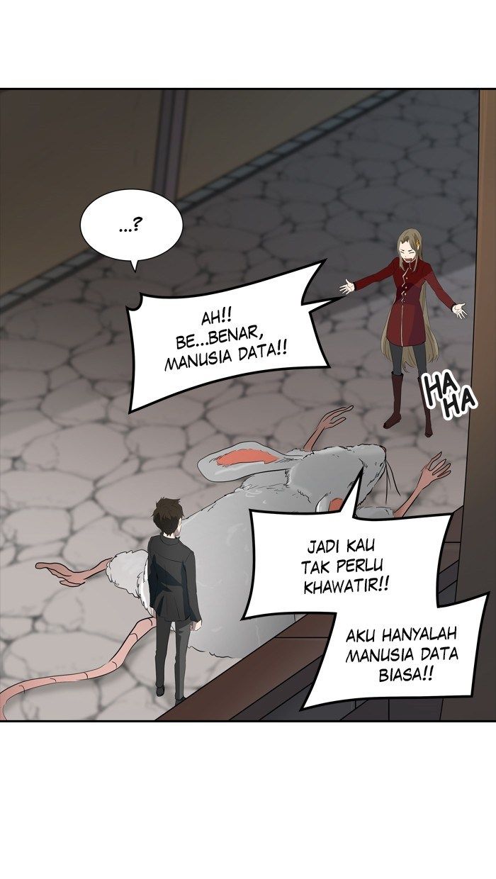 Tower of God Chapter 356