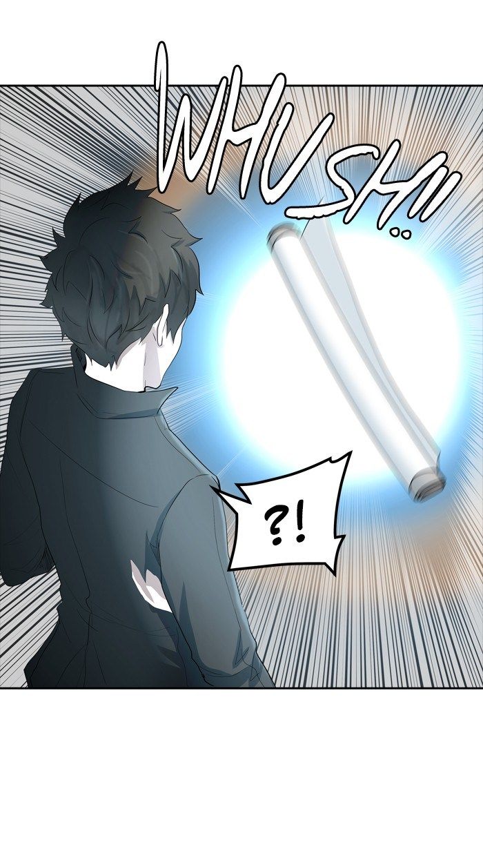 Tower of God Chapter 356