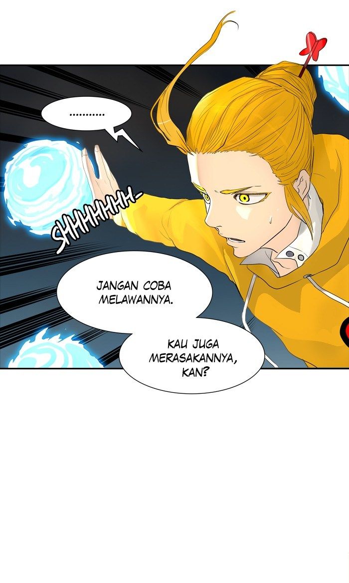 Tower of God Chapter 356