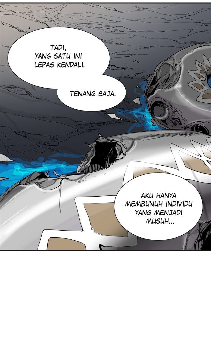 Tower of God Chapter 356