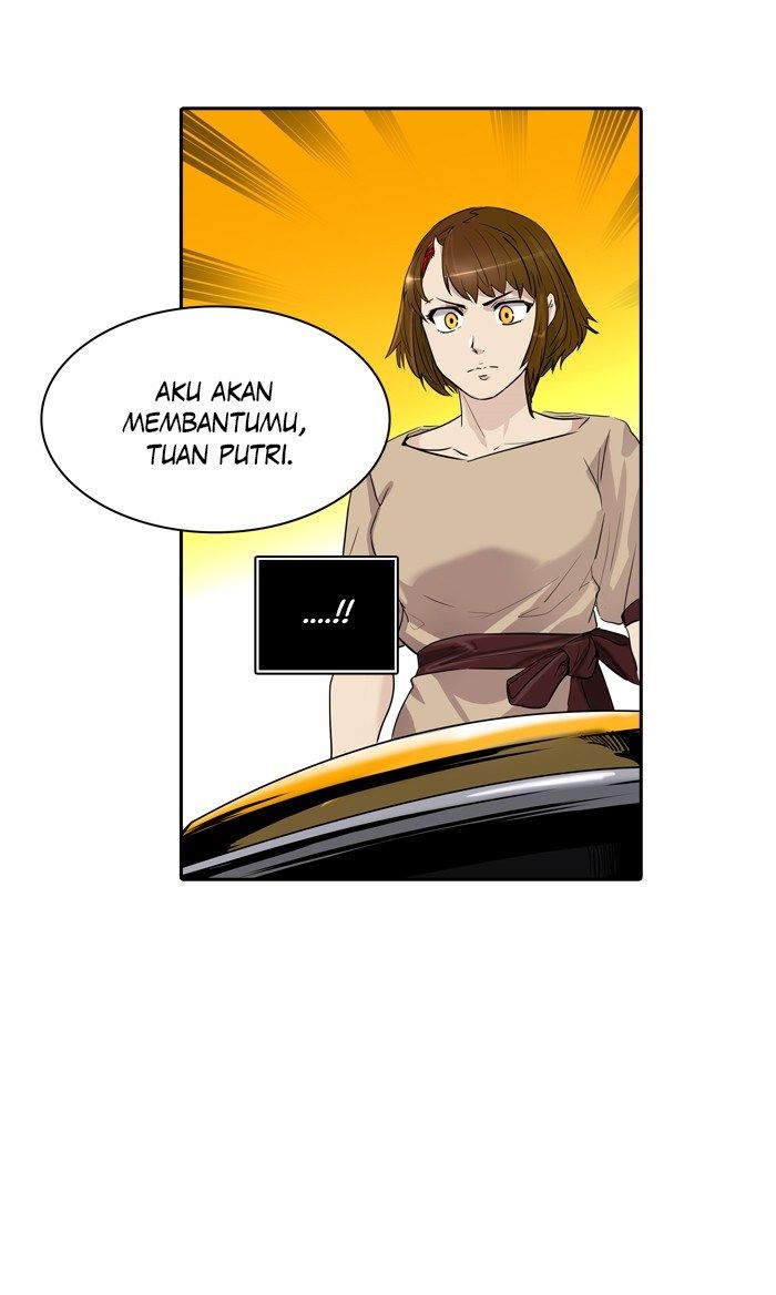 Tower of God Chapter 356