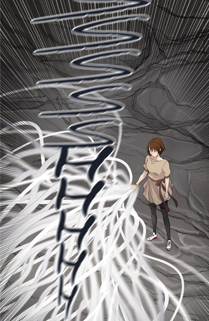 Tower of God Chapter 356