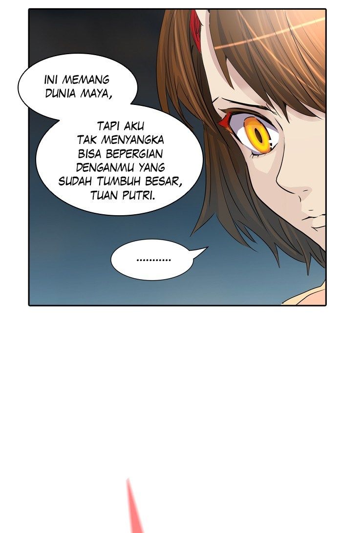 Tower of God Chapter 356