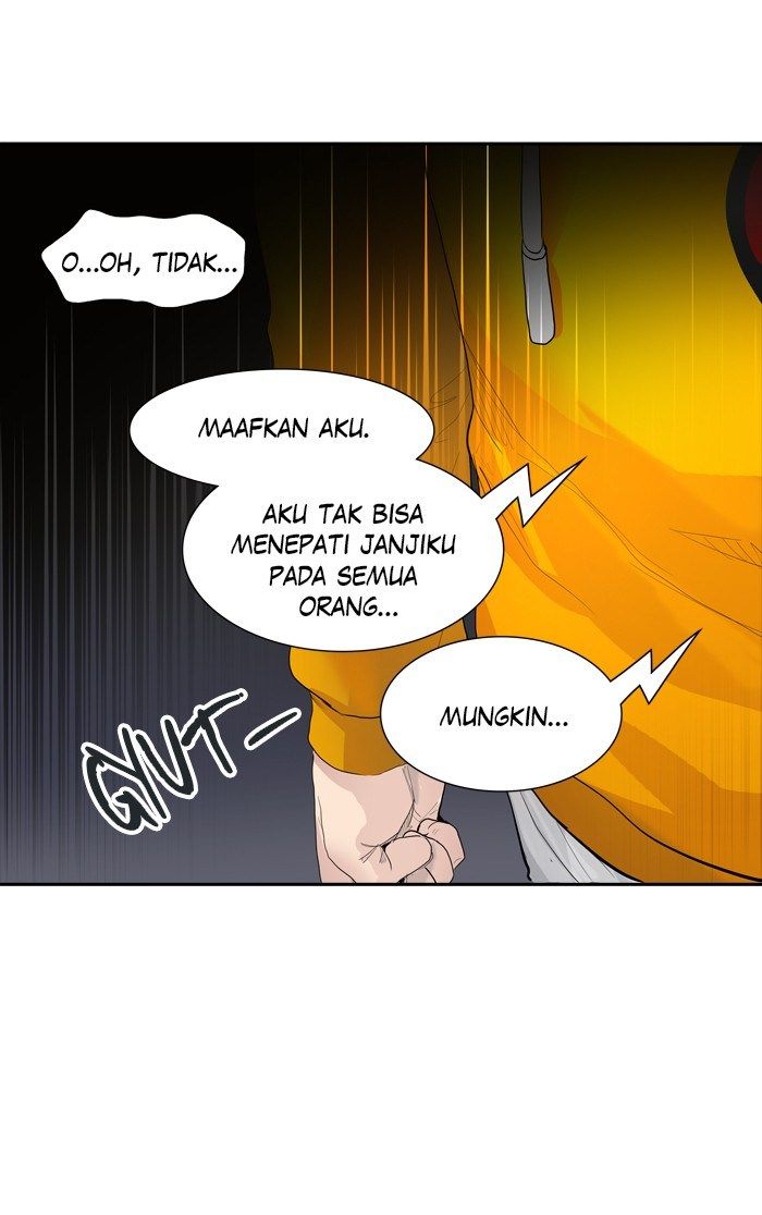 Tower of God Chapter 356