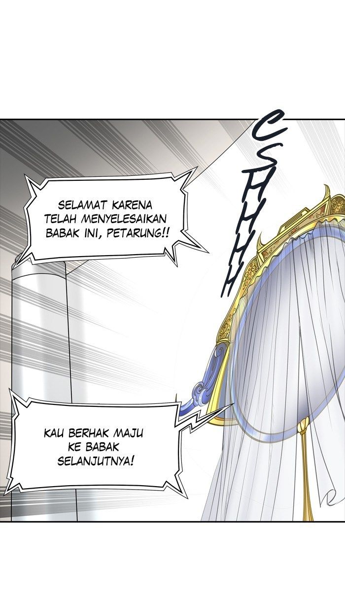 Tower of God Chapter 356