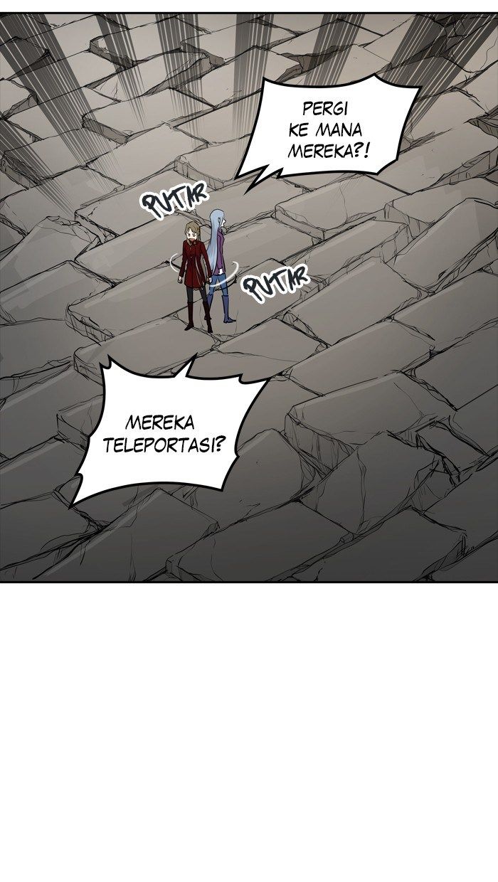 Tower of God Chapter 357