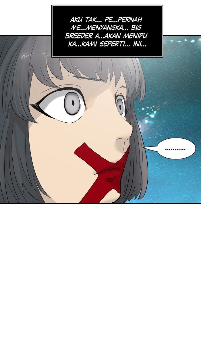 Tower of God Chapter 357