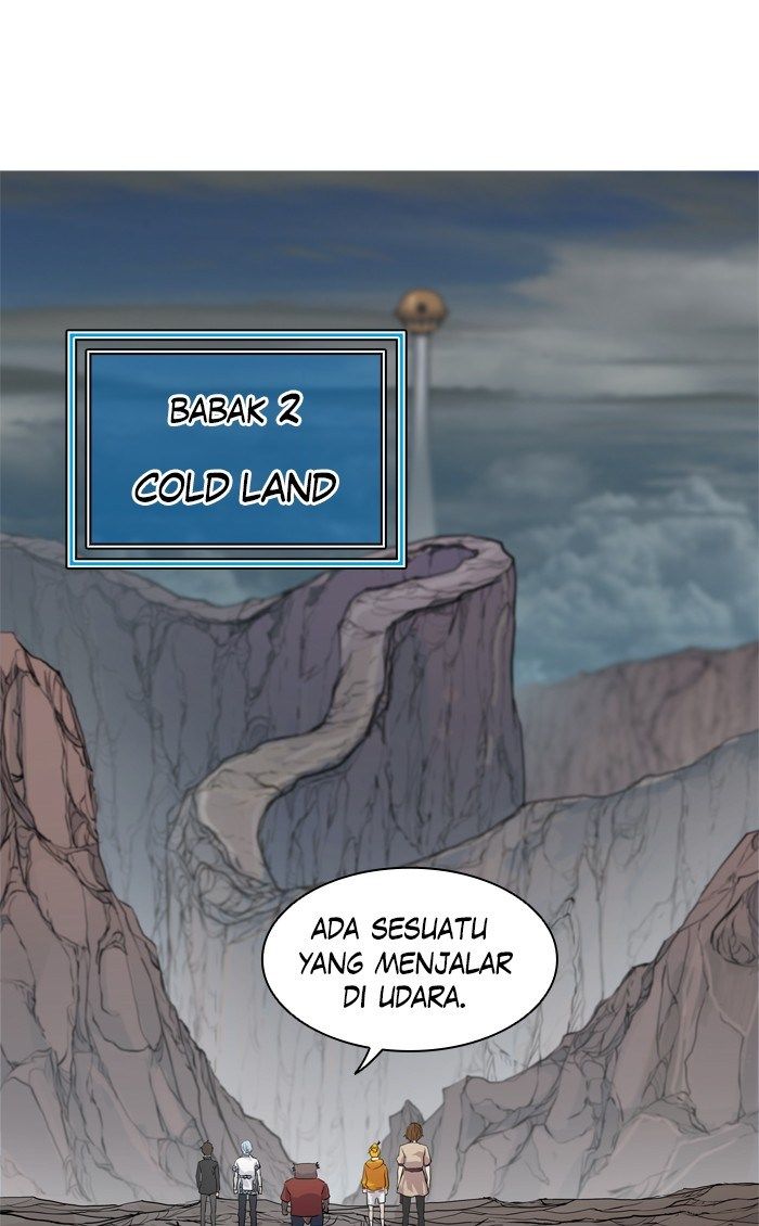 Tower of God Chapter 357