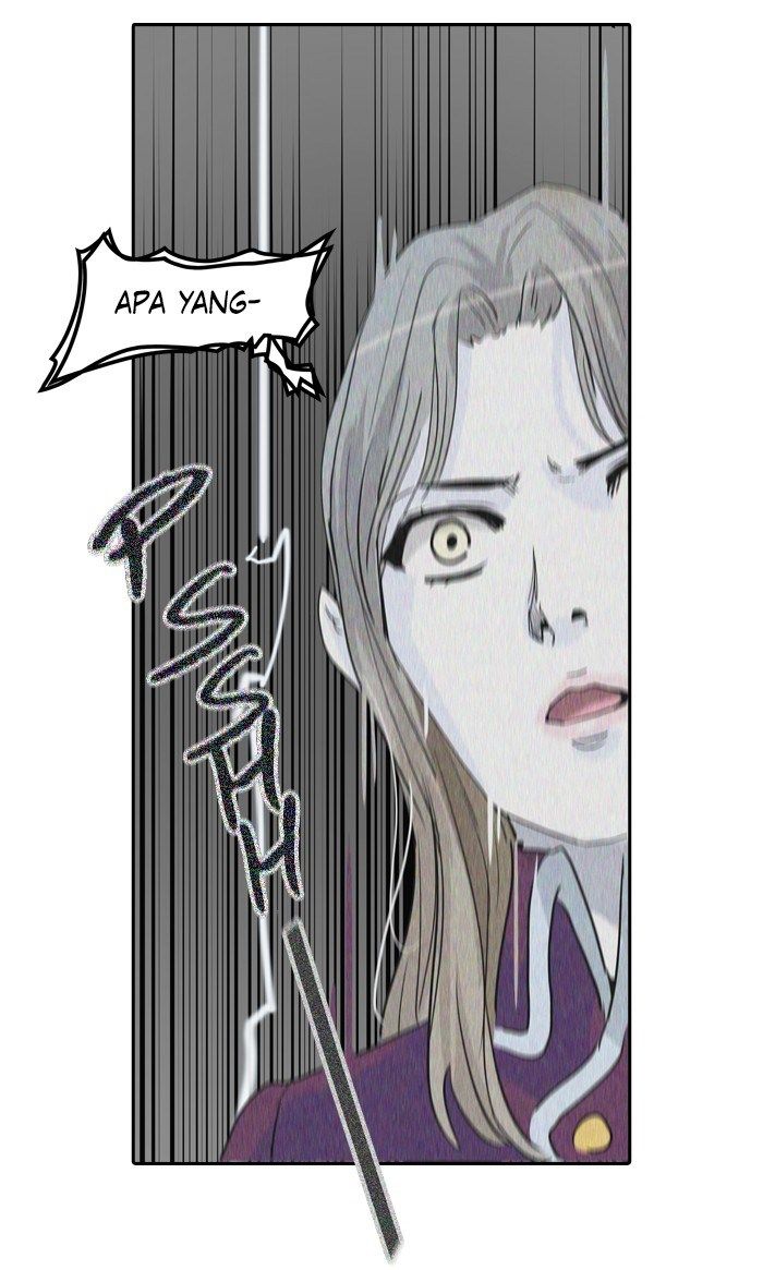 Tower of God Chapter 357