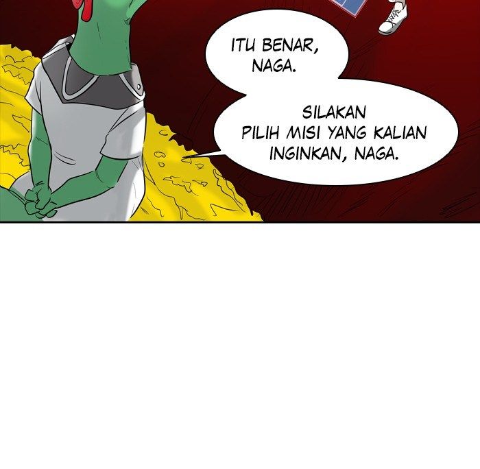 Tower of God Chapter 358