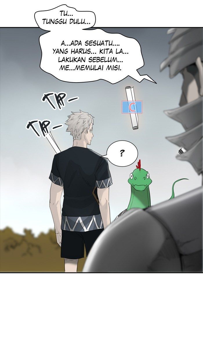 Tower of God Chapter 358