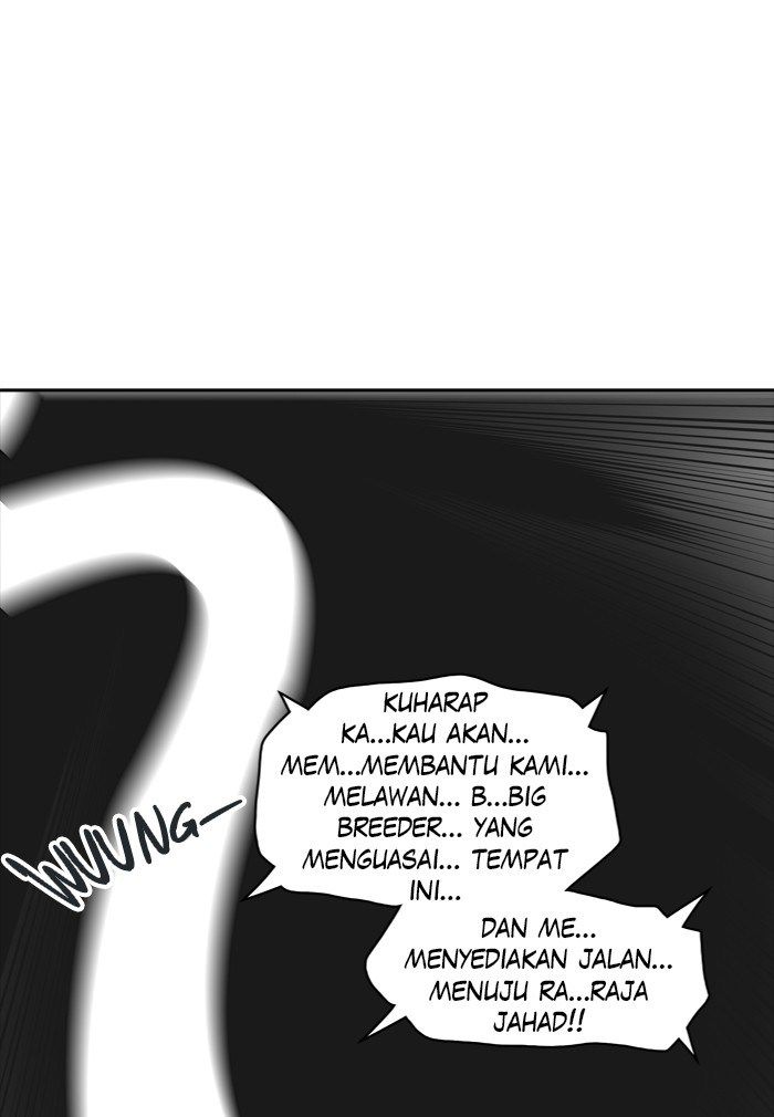 Tower of God Chapter 358