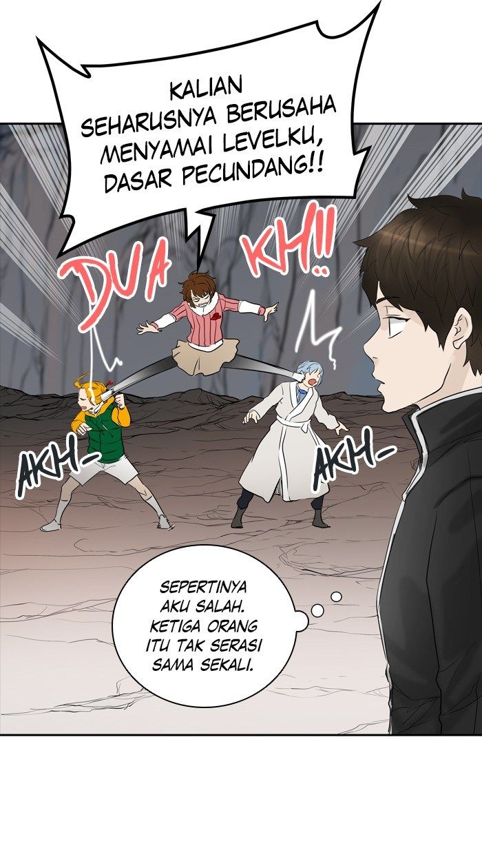 Tower of God Chapter 358