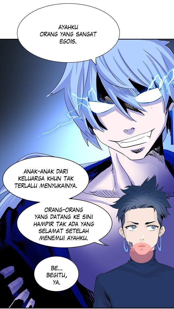 Tower of God Chapter 359