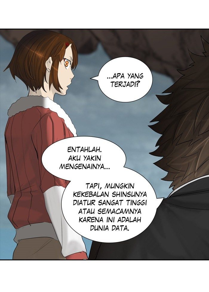 Tower of God Chapter 359