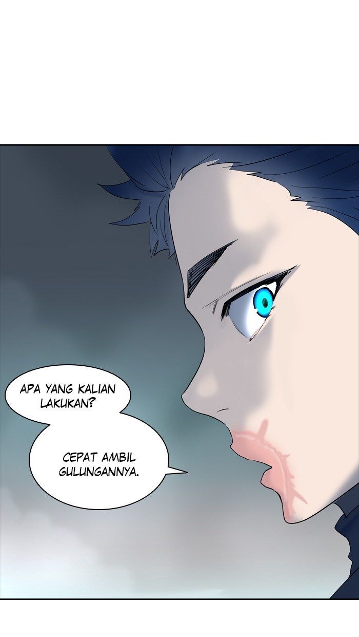 Tower of God Chapter 359