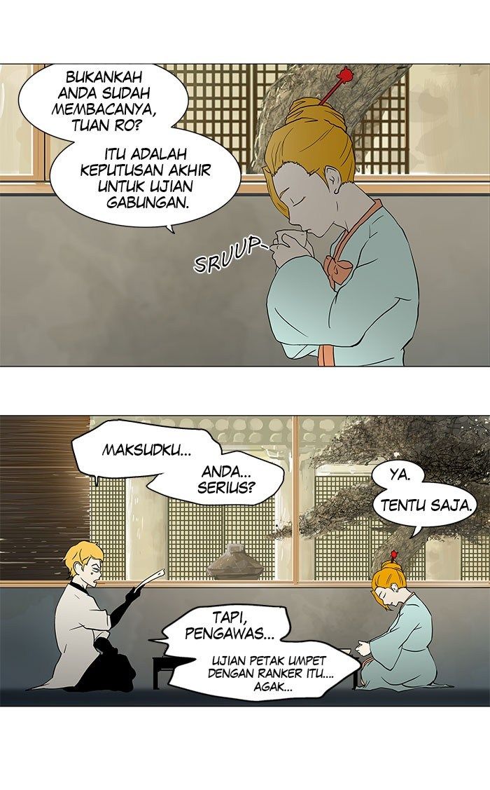 Tower of God Chapter 36