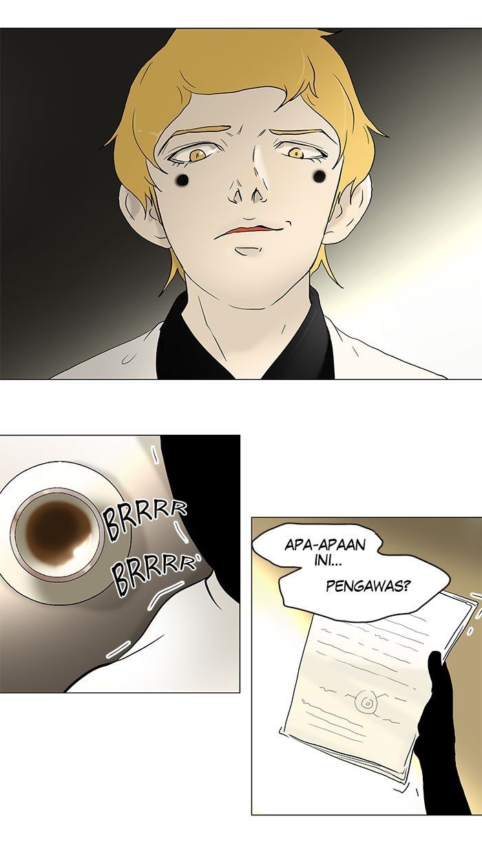 Tower of God Chapter 36