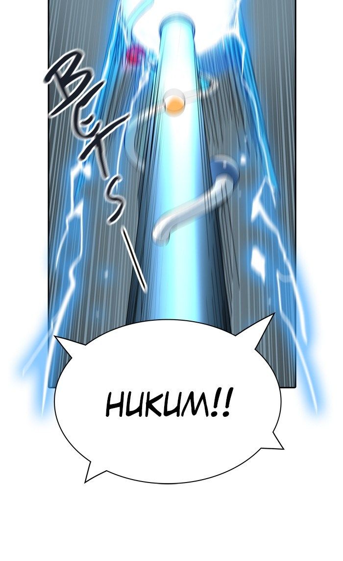 Tower of God Chapter 360